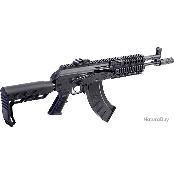 Carabine Co2 Crosman AK1 cal. 4,5 mm - full-auto