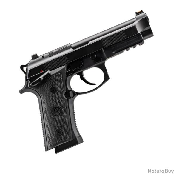 Promo Flash - pistolet Beretta 92GTS - 9MM - 4.7" - 18 cps - 34202298-NBUY