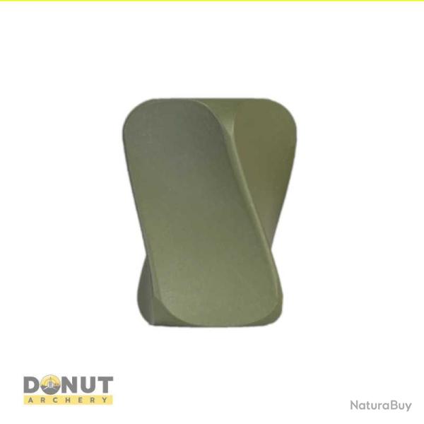 Molette de decocheur Ultraview Helix Knob - Dune