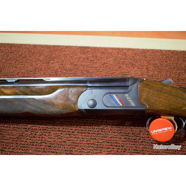 DESTOCK CHASSE - FUSIL SUPERPOSE DE SPORT RIZZINI VERTEX