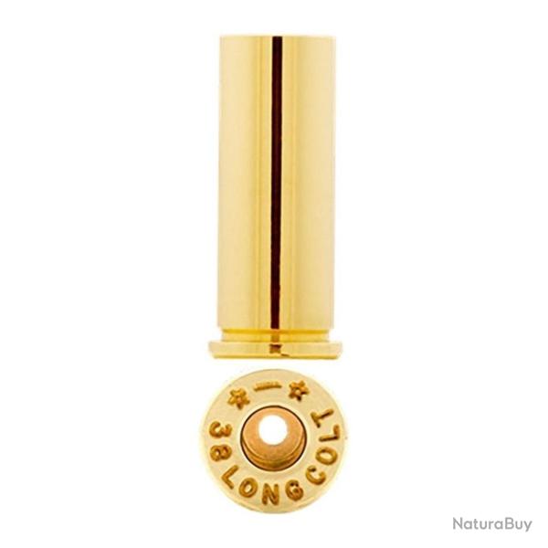 Douilles STARLINE 38 LONG COLT x50