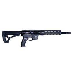 Carabine ADC AR9 Black 12.5" Cal 9x19