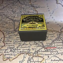 9 mm Broches ou 9 mm 380 Bull-Dog, au choix: Reproduction boite munitions (vide) MFA 13398441