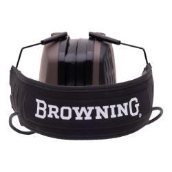 BROWNING Casque anti-bruit Tir & chasse BDM Bluetooth Black Olive