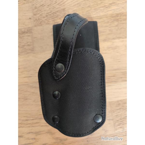 Holster pistolet smith Wesson mod�le 5906