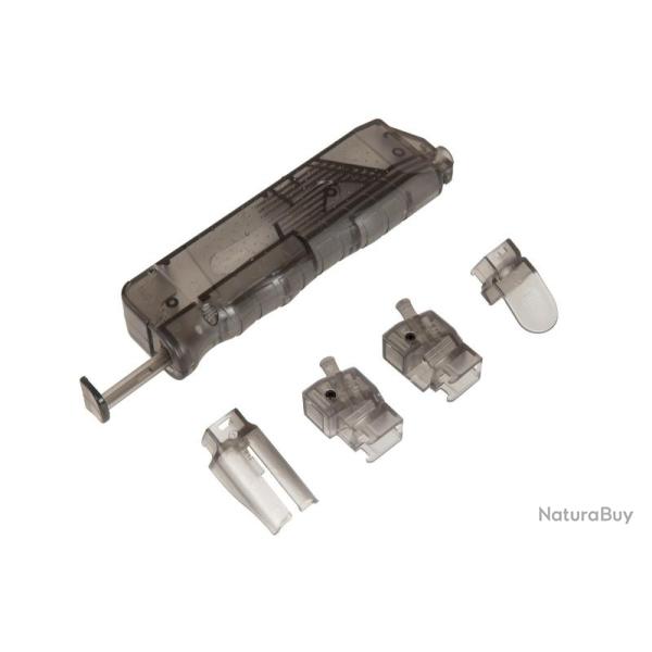 Speedloader 4.5mm BBs pour airguns Specna Arms