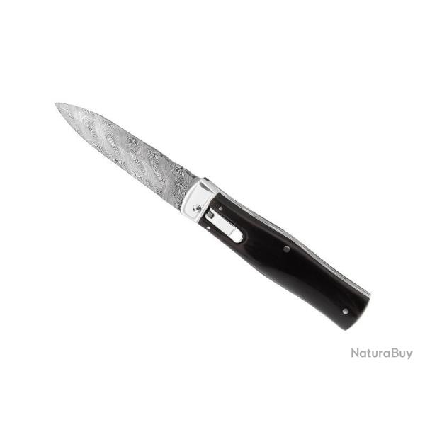 COUTEAU AUTOMATIQUE MIKOV PREDATOR 241-DR-1/KP BUFFLE DAMAS