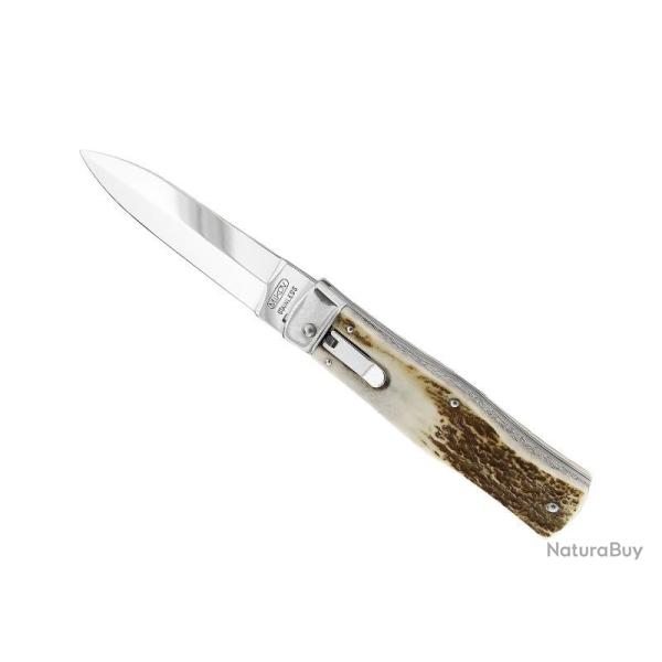 COUTEAU AUTOMATIQUE MIKOV PREDATOR 241-NP-1/KP CERF