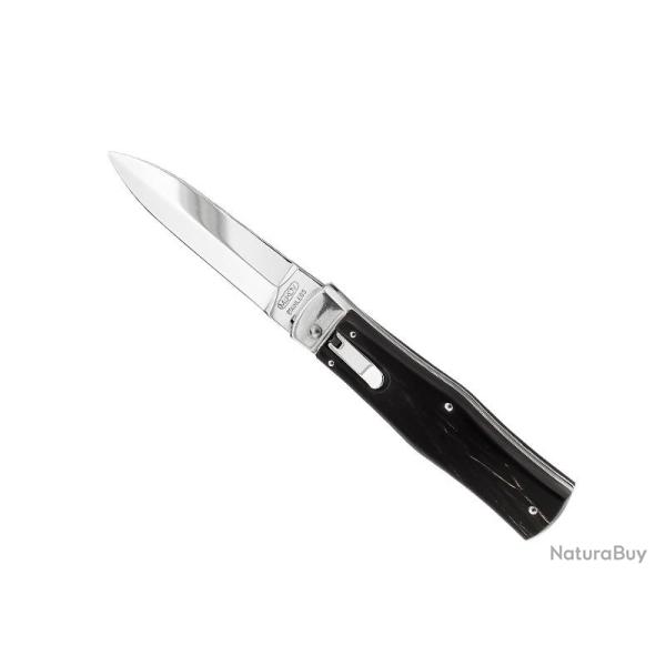 COUTEAU AUTOMATIQUE MIKOV PREDATOR 241-NR-1/KP CORNE DE BUFFLE