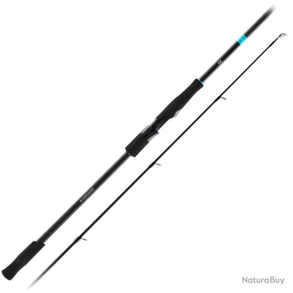 Canne Favorite New Saltwater X1 802h 244cm 20-60g