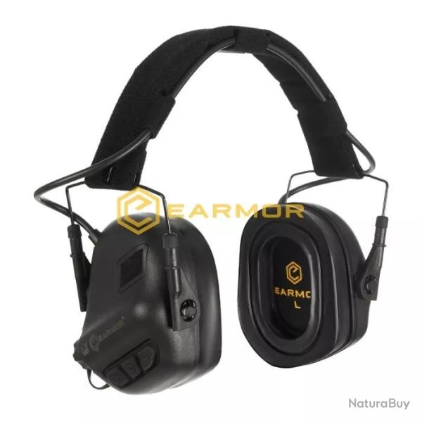 EARMOR - Protection auditive M31