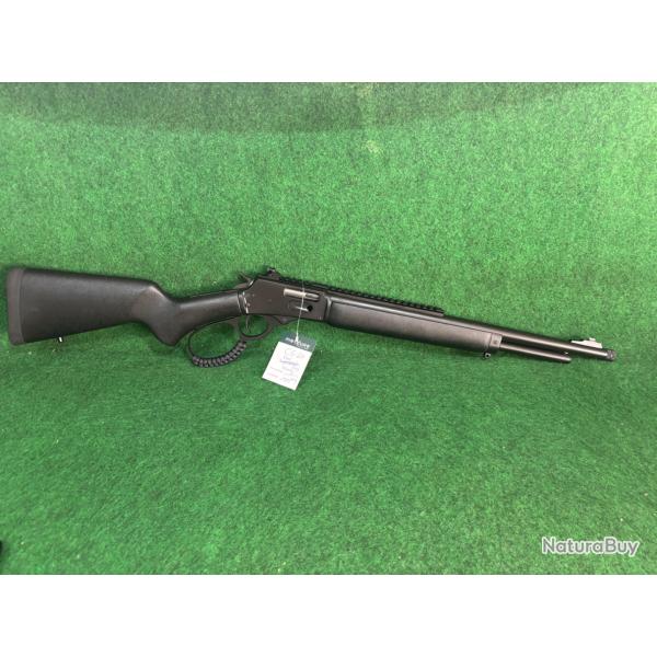 Carabine Rossi R95 cal 44 mag