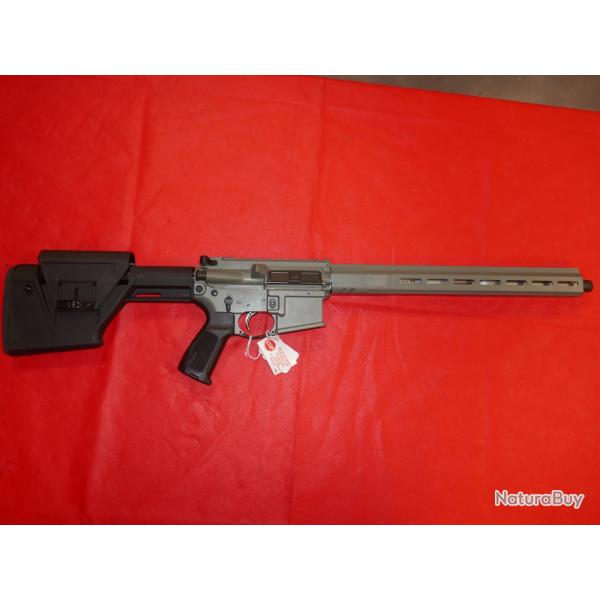 Carabine SIG SAUER M400 TREAD PREDATOR en 223 Rem canon de 16"