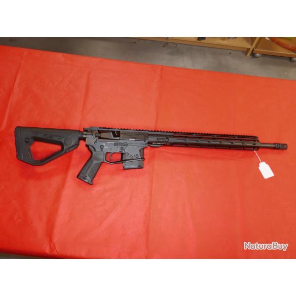 Carabine HERA ARMS Straight Pull Cal. 222 Rem 18'' r�armement lin�raire