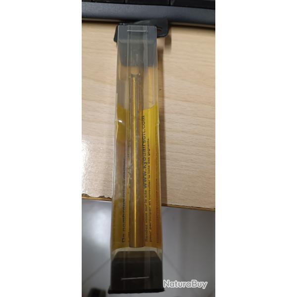 Canon de pr�cision 6.01 Kyou 113mm pour GBB hicapa