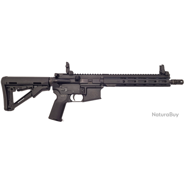 CARABINE VIGIE DEFENSE VD 223 C 11.5"