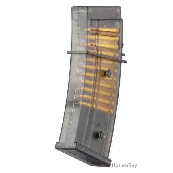 CHARGEUR G36C "HK"BBS 6MM ELECTRIC FULL AUTO 0.5J