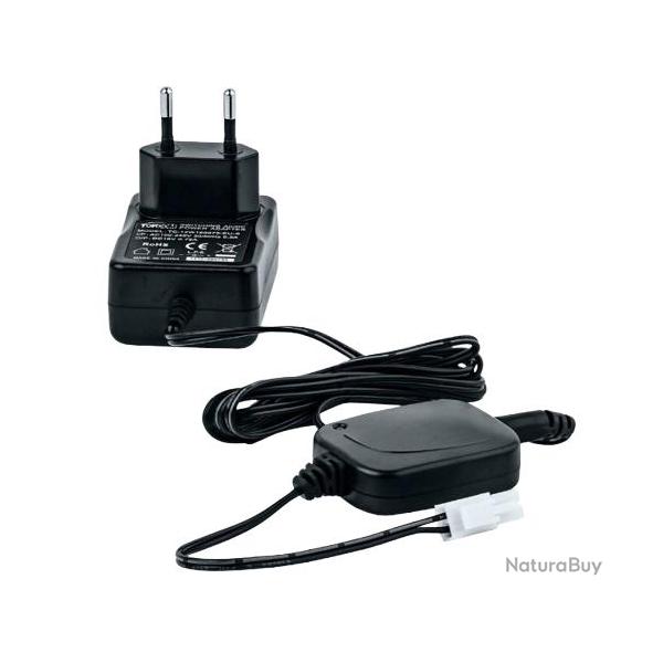 CHARGEUR BATTERIE ELITE FORCE "UMAREX"