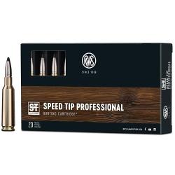Munitions RWS 7RM Speed Tip Pro 150gr x20