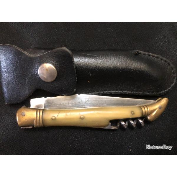 LAGUIOLE 440 A FAURE ARTISAN THIERS