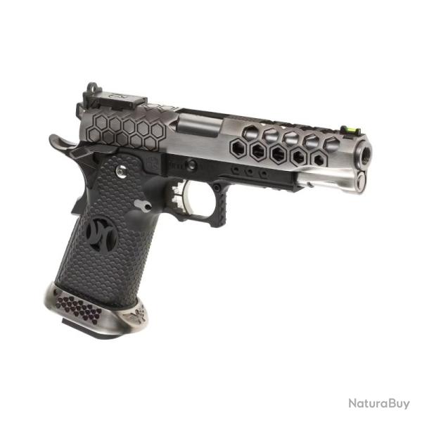 Rplique HX2501 Full Metal GBB