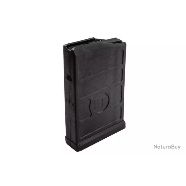 Bergara - Chargeur 10 coups - Compatible AICS - Action Courte - RE32843