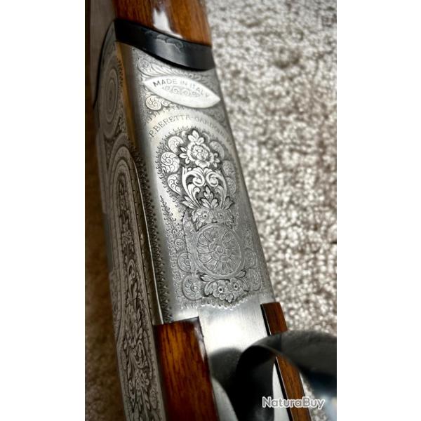 Superpos Beretta S57 EL calibre 20