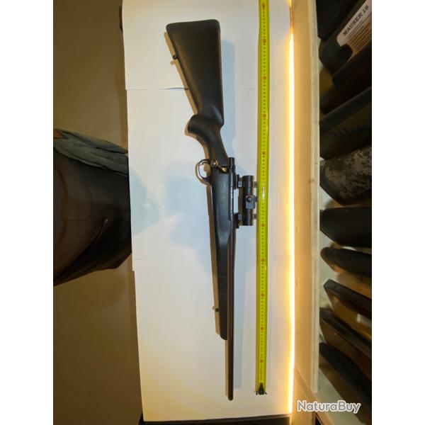 HOWA 1500 CAL 270WSM AVEC POINT ROUGE