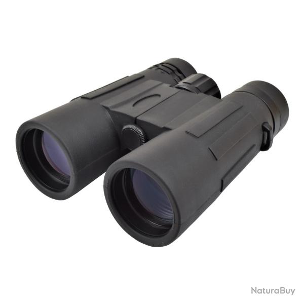 Jumelles de chasse 10x42 avec lentilles multicouches et champ de vision large