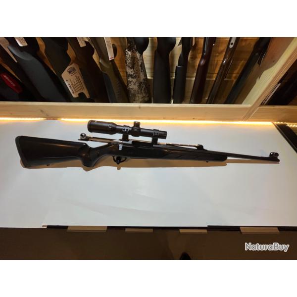 TIKKA T3 CAL 7X64 SYNTHETIQUE