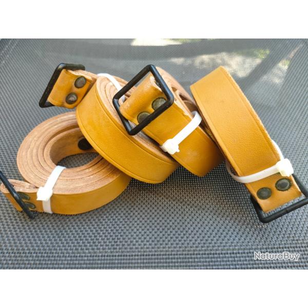 Bretelle pour Mauser 45 ou Mas 45 �tat neuf id�al TAR