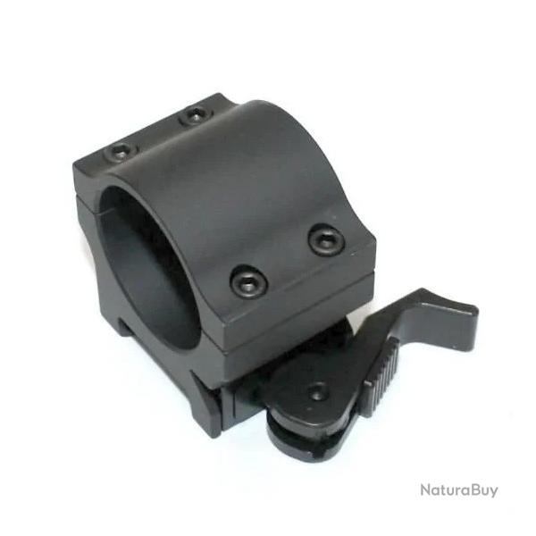 COLLIER 30MM BRUGGER & THOMET NAR QD BT-21530