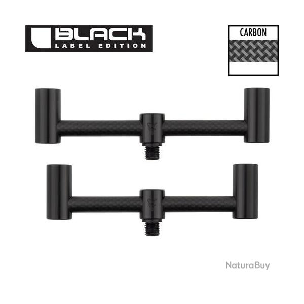 Buzz Bar Fox Black Label Carbon 2 cannes