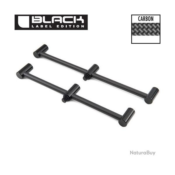Buzz Bar Fox Black Label Carbon 3 cannes