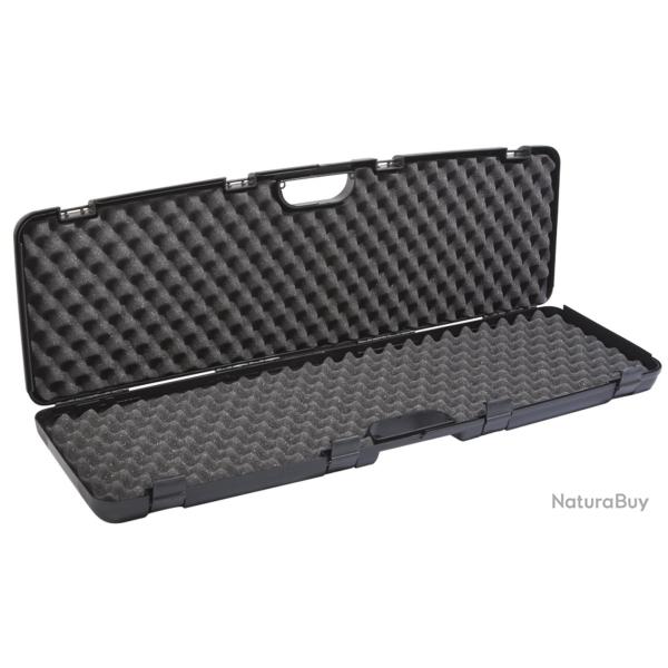 VALISE FUSIL INTERIEUR MOUSSE 81cm x 27cm