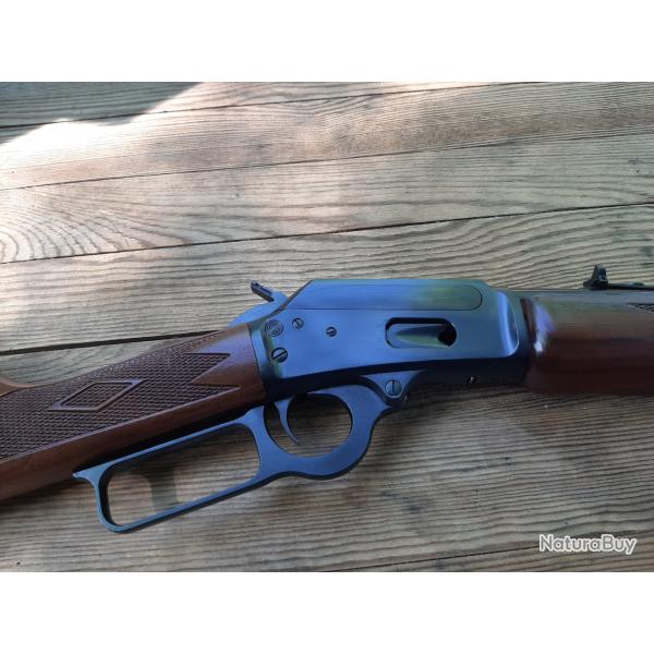 1e MARLIN 44 REM MAG etat neuf