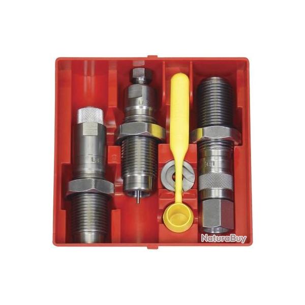 90564 Jeux de 3 Outils Lee 44/40 WCF