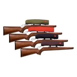 &Eacute;tuis &agrave; lunette Leica - Noir / 2XL