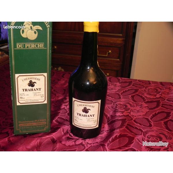 UN ELIXIR NORMAND DU PERCHE