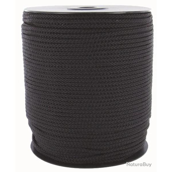 Drisse Noire Fuzyon Chasse