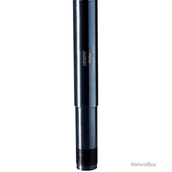 Choke Gemini Browing - Miroku - Winchester Invector Plus Calibre 12 Int/Ext +10cm