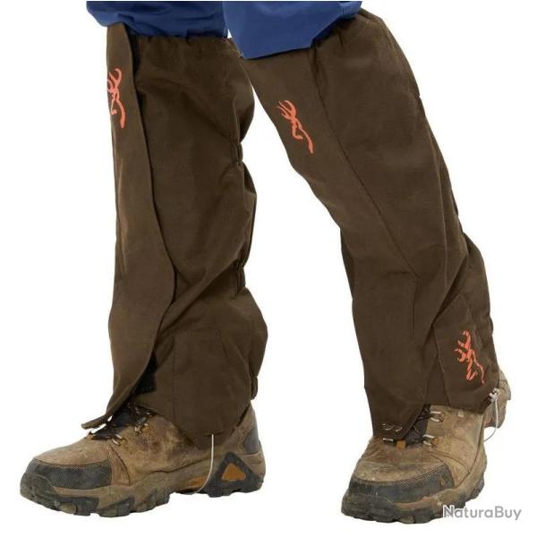 Gu�tres Browning N-Track Vert