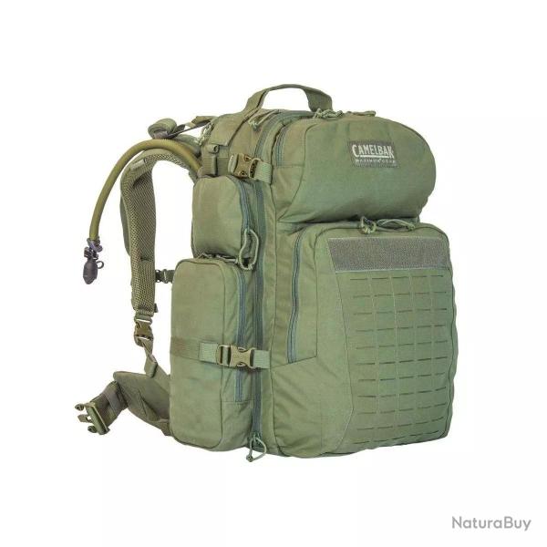 Sac BFM 46L Green Futura V3.1 46L