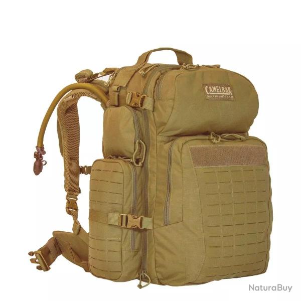 Sac BFM Futura 46L V3 Coyote