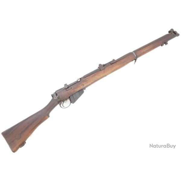 Fusil Enfield N�1 MK3 - BSA 1916 - Cal. 303 B - Cat�gorie C
