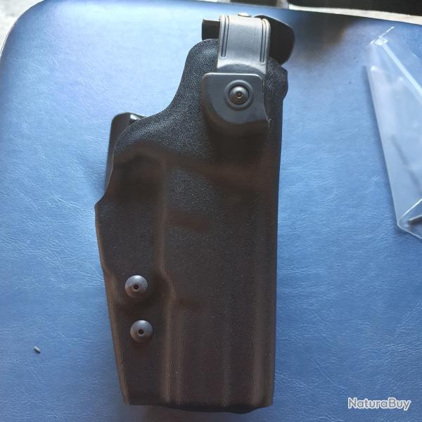 Holster sig sp2022 radar