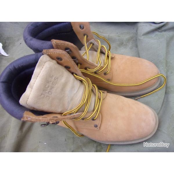 chaussures de randonn�e  taille 41 Jack et Jones