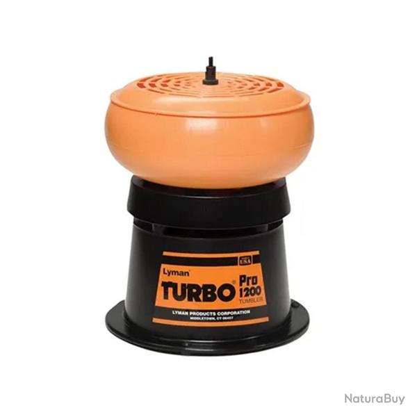 Lyman Tumbler 1200 PRO