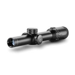 Lunette HAWKE Frontier 30 LRX Tactical FD IR 1-8x24 &Oslash;30mm