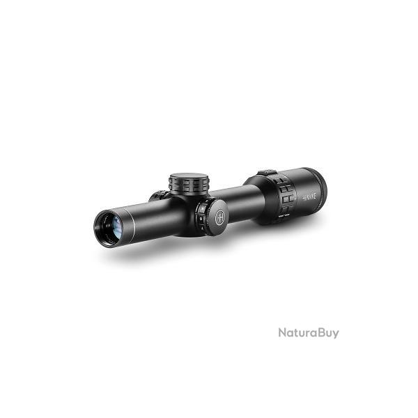 Lunette HAWKE Frontier 30 LRX Tactical FD IR 1-8x24 �30mm